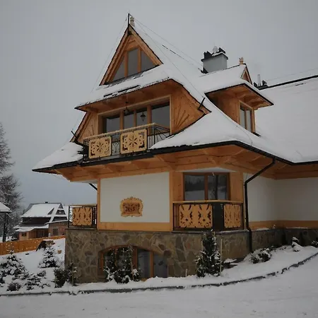 Sloneczny * Koscielisko