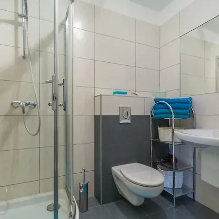 Apartment Sloneczny *