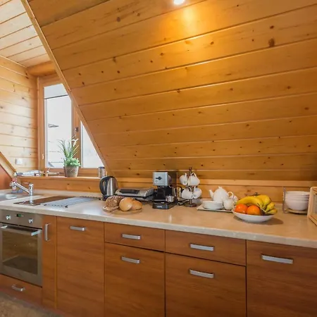 Sloneczny * Koscielisko