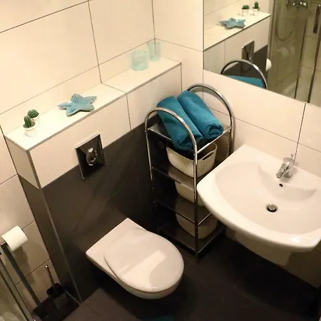 Apartment Sloneczny Koscielisko