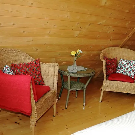 Sloneczny Apartment *