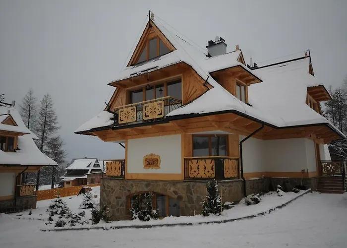 Sloneczny * Kościelisko