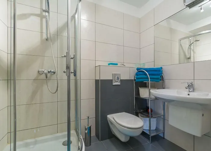 Apartamento Sloneczny *