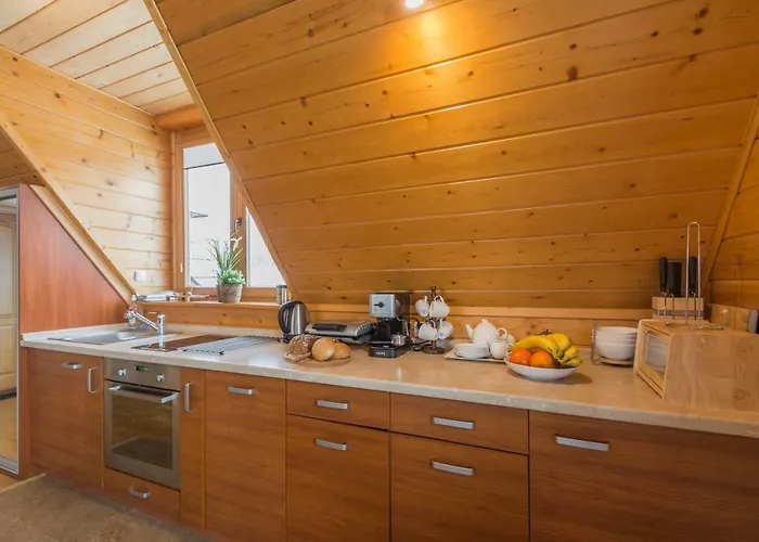 Sloneczny * Kościelisko