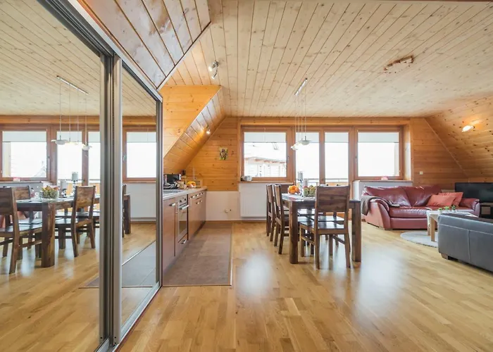 Sloneczny Apartamento *