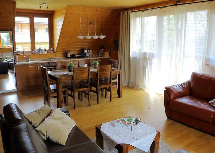 Apartamento Sloneczny