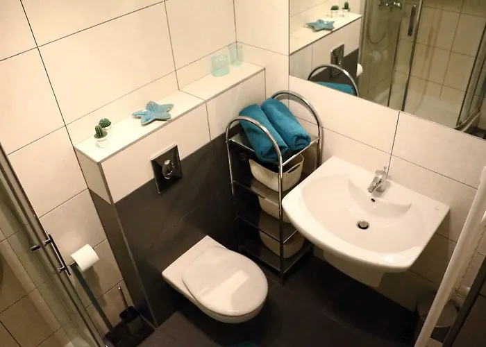 Apartamento Sloneczny Kościelisko