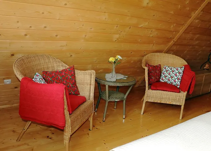 Sloneczny Apartamento *