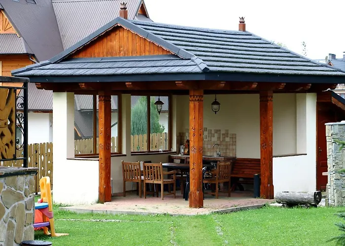 Sloneczny Apartamento